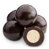 Dark Triple Dipped Malt Balls