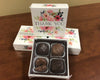 Thank you gift box