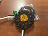 Dark Chocolate Sunflower Pop