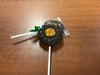 Dark Chocolate Sunflower Pop