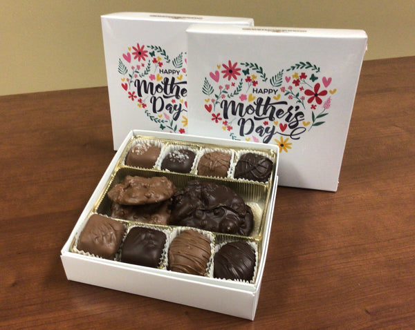 Send MOM a Smile with Schuylkill