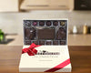 All Milk chocolate Assorted Centers and Truffles with Schuylkill Mud