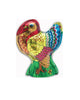 Solid Milk Chocolate Turkey - Foil Wrapped