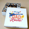 Salty & Sweet Father’s Day Chocolate Box