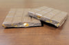NEW! Chocolate Peanut Brittle Bar – 4 oz. Handmade Delight