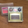 3 chocolates with a # 1 Dad chocolate bar
