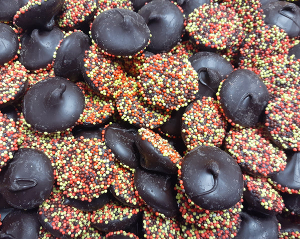 Fall Nonpareils