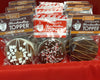 Chocolate Marshmallow Toppers