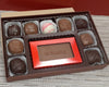 9 ct  Assorted Chocolate with #1 Teacher Bar