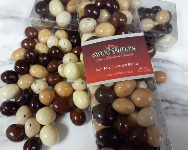 New York Style Espresso Beans