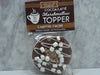 Chocolate Marshmallow Toppers