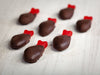 Sweet Ashley's Chocolate – Chocolate Swedish Fish