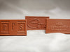 Sweet Ashley's Chocolate – Custom Logo Chocolate Bar