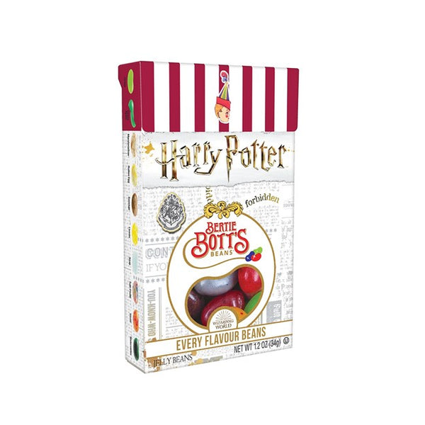 Jelly Belly Harry Potter Ravenclaw House Tin