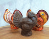 Dark Chocolate Foiled Turkey