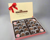 Milk and Dark Chocolate Assorted Centers