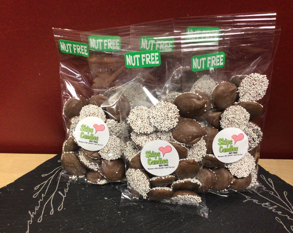 Nut Free Milk Chocolate Nonpareils