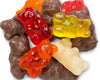 Chocolate Covered Gummi Bears