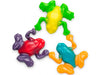 Gummi Rainforest Frogs
