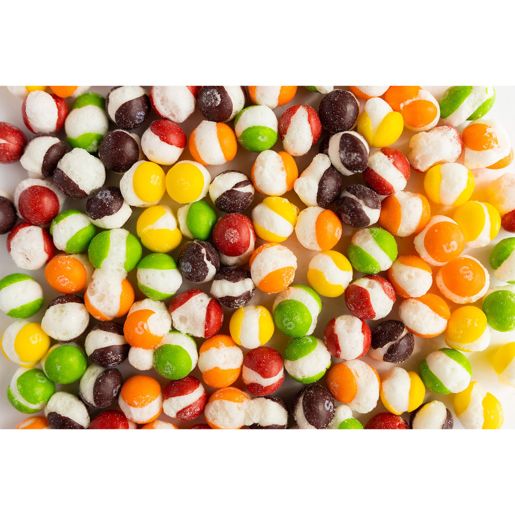 SKITTLES Sours Grab N Go, 7.2-Ounce Bag – ITHACORE