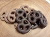Wholesale Dark Mini Pretzels - 4 oz. bag