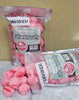 Freeze Dried Cinnamon Salt Water Taffy