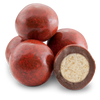 Pumkin Spice Malt Ball
