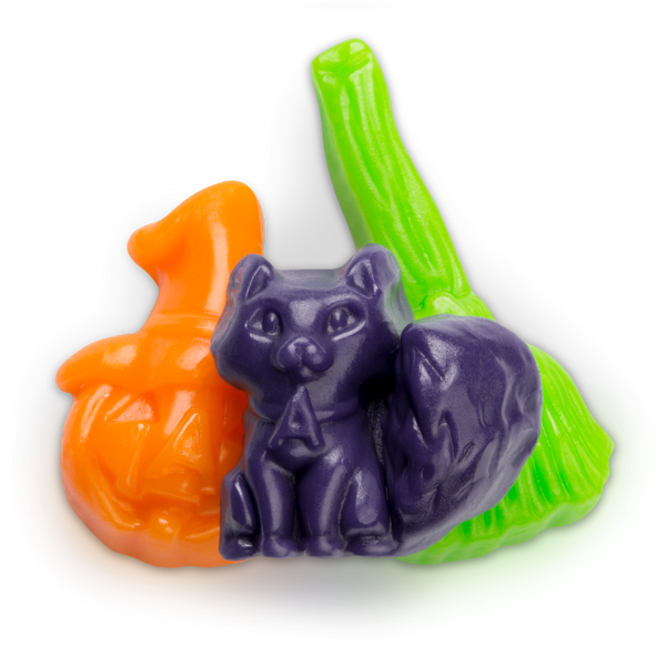 Spooktacular Gummies