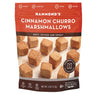 Cinnamon Churro Marshmallows