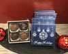 Happy Holiday 4 ct. Assorted Milk and Dark Chocolates