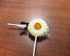 White Chocolate Sunflower Pop