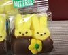 Nut Free Bunny Peeps - 2 pack