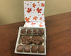 Fall in love with Chocolate and Mud