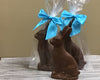 15 oz. Soild Milk Chocolate Bunny