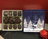 Winter Blessings - Assorted Chocolates- All Dark