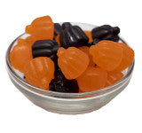 Ju Ju Pumpkins