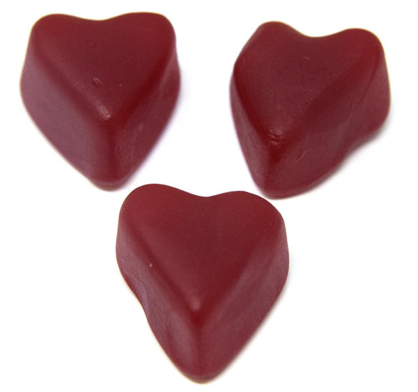 Cherry JuJu Hearts