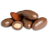 Wholesale Milk Almonds - 8 oz bag