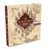 Harry Potter Marauder's Map Advent Calendar with Trivia