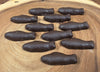 Wholesale Dark Chocolate covered Swedish Fish