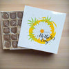 🌼 Mother’s Day Milk Chocolate Delight – 25 Piece Assortment