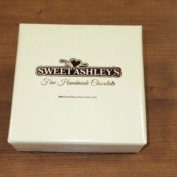 Wholesale 4-Piece Signature Assortment Box