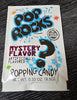 Mystery Flavor Pop Rocks