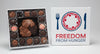 Valley Forge Freedom From Hunger Chocolate Gift Box