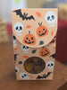 Fall Milk Animal Crackers - 4oz Halloween box