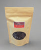 Wholesale Dark Chocolate covered Jumbo Raisins - 8 oz. bag