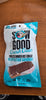 Freeze Dried Neapolitan Ice Cream Sandwich