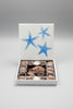 Blue Starfish Assorted Chocolate Gift Box –20 count Assorted chocolate plus Schuylkill mud