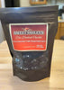 Wholesale Dark Chocolate Triple Dipped Malt balls - 8 oz. bag