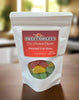 Wholesale Assorted Fruit Slices 12 oz. bag